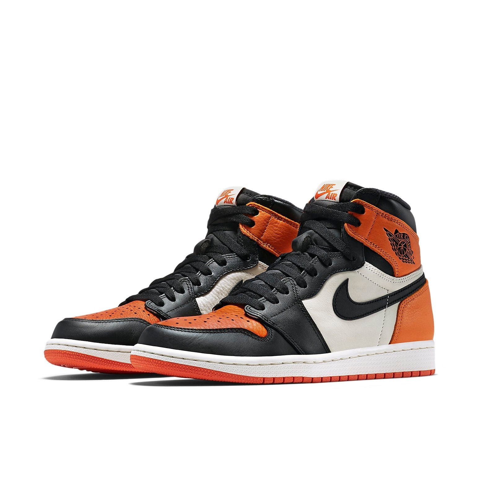 Air Jordan 1 Retro High OG ‘Shattered Backboard’