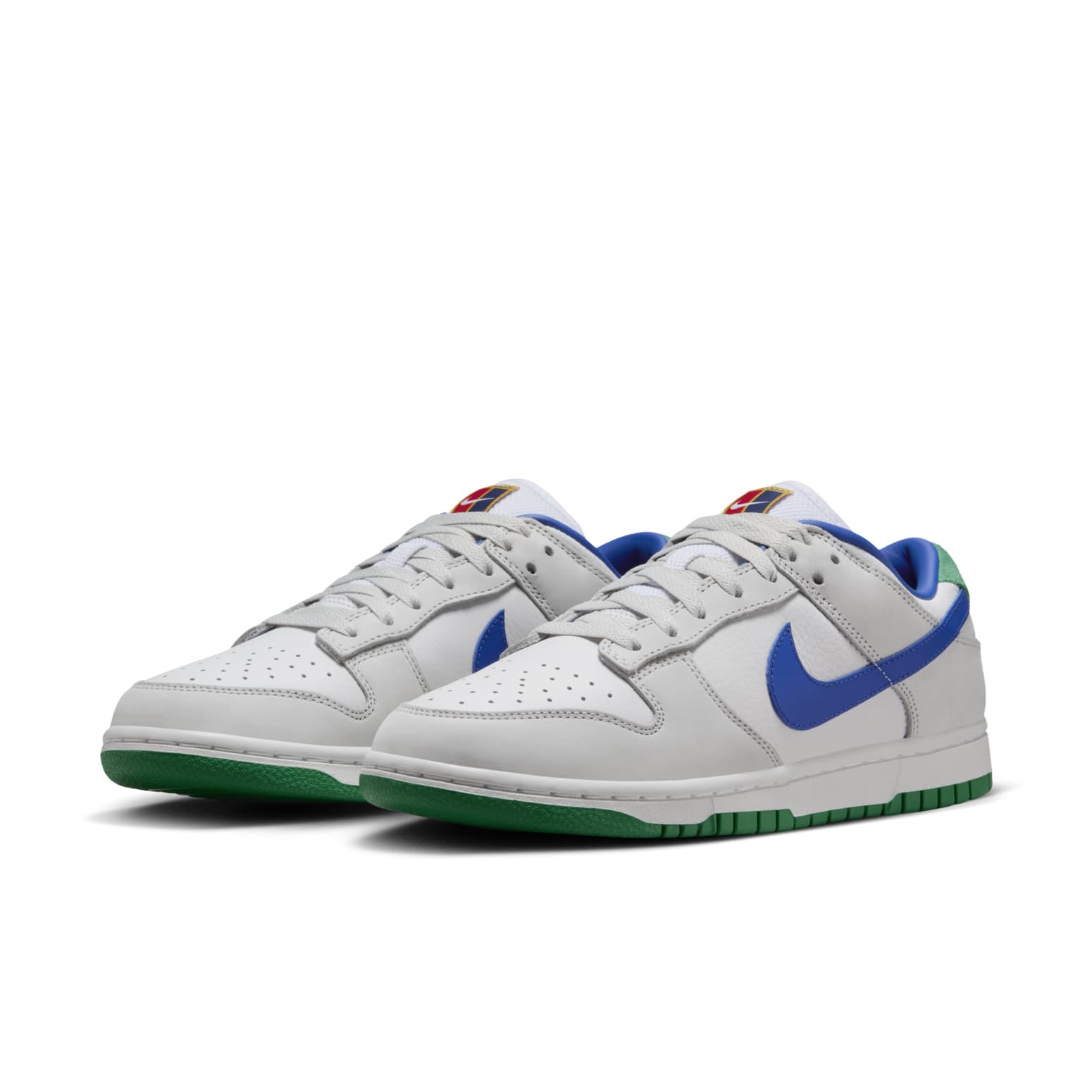 Nike Dunk Low ‘Tennis Classic’