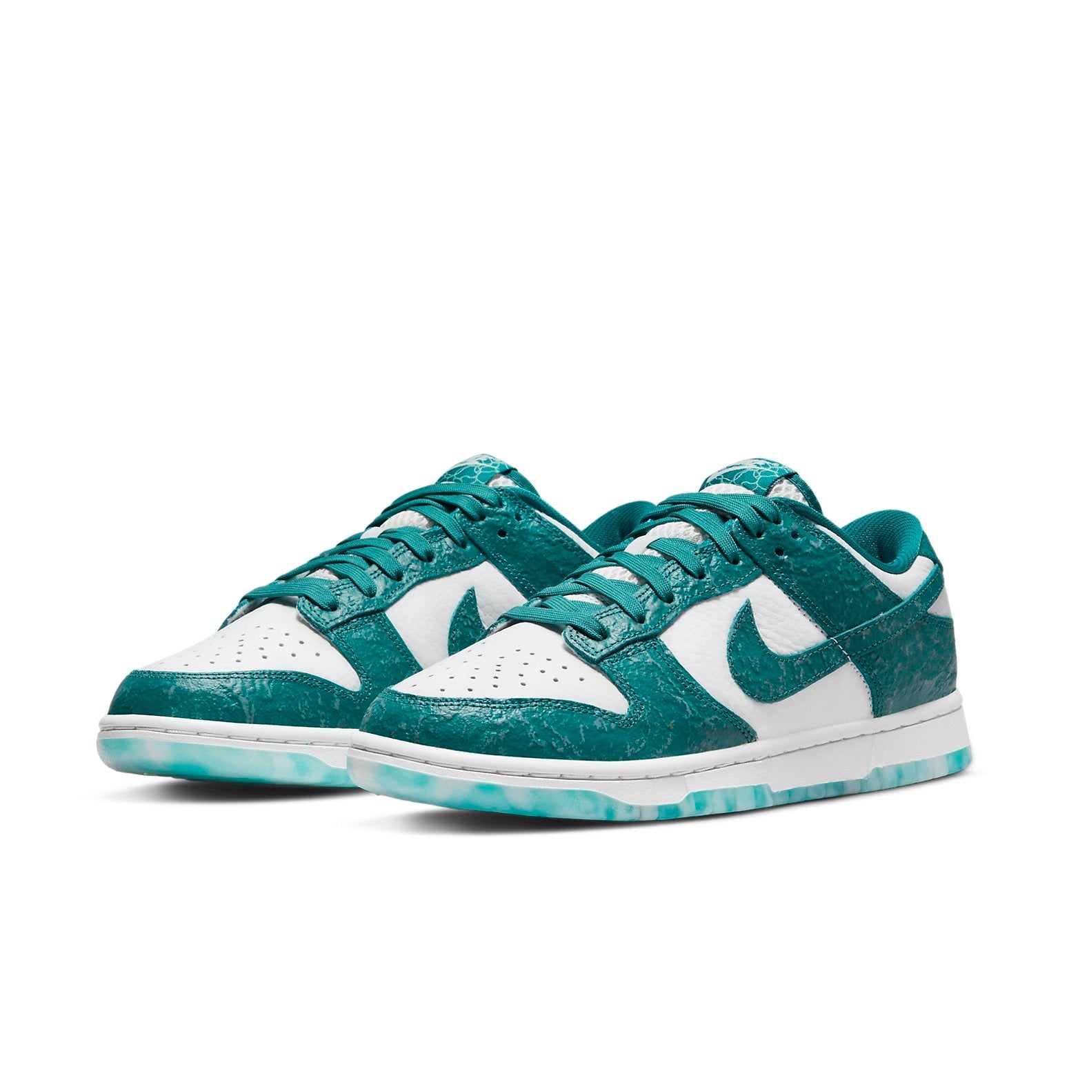 Nike Dunk Low ‘Ocean’