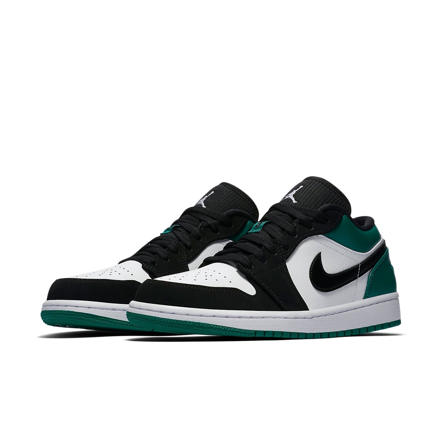 Air Jordan 1 Low ‘Mystic Green’