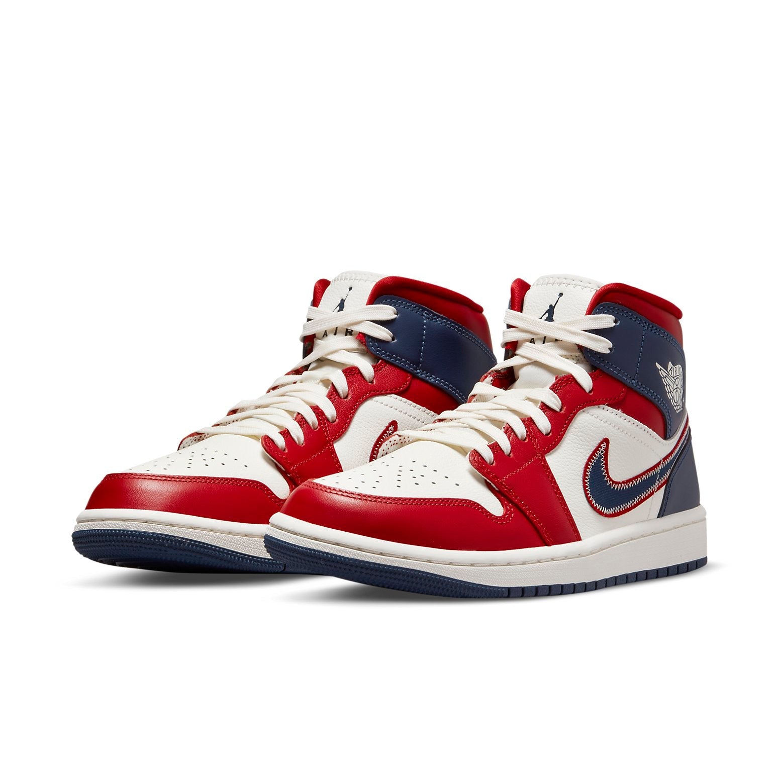 Air Jordan 1 Mid SE ‘USA’