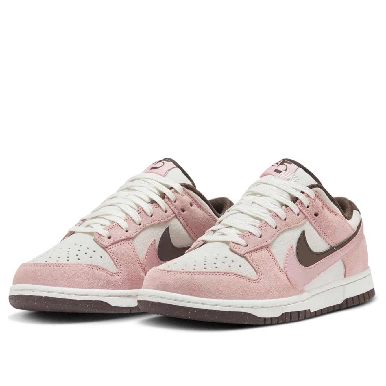 Nike Dunk Low 85 ‘Pink Glaze’