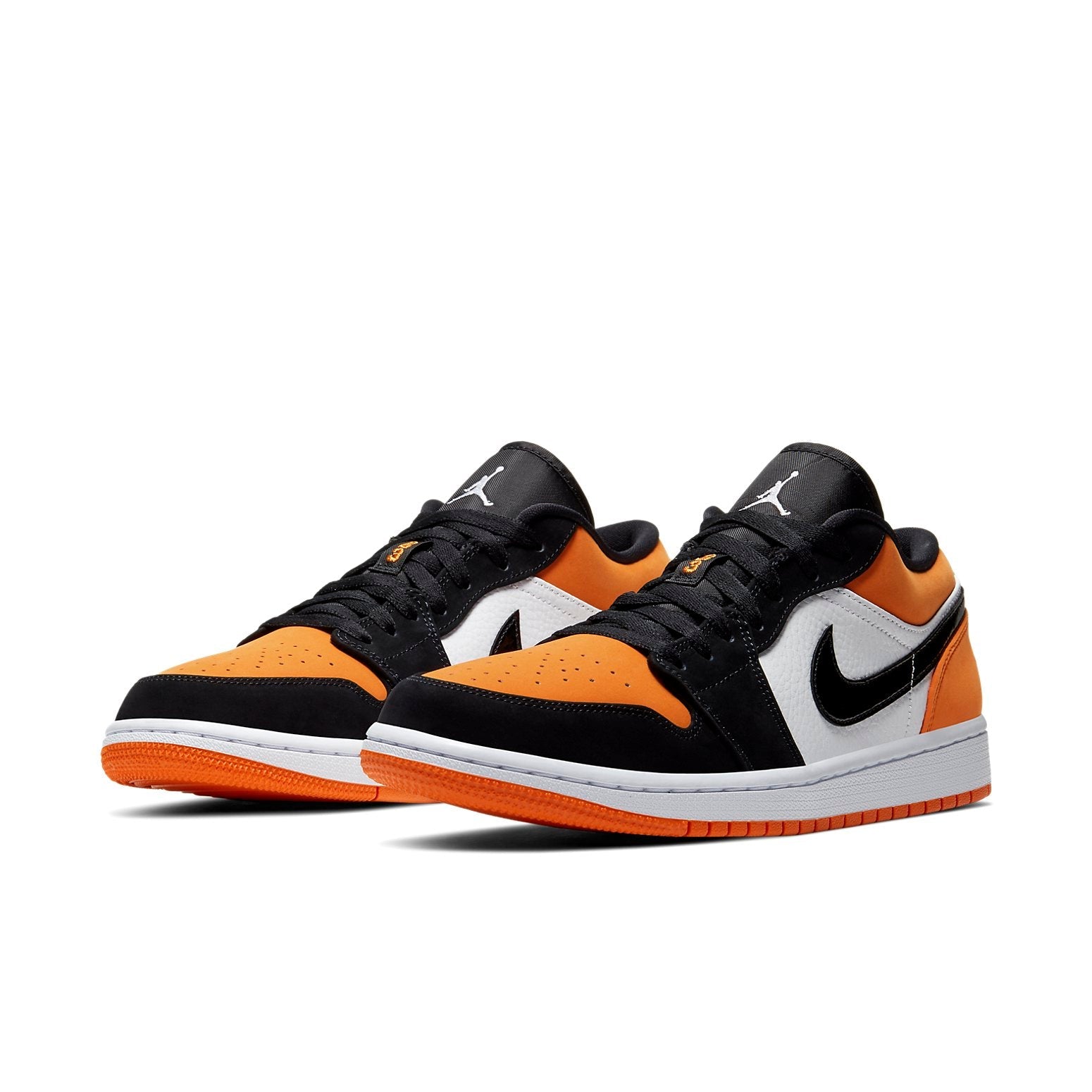 Air Jordan 1 Low ‘Shattered Backboard’