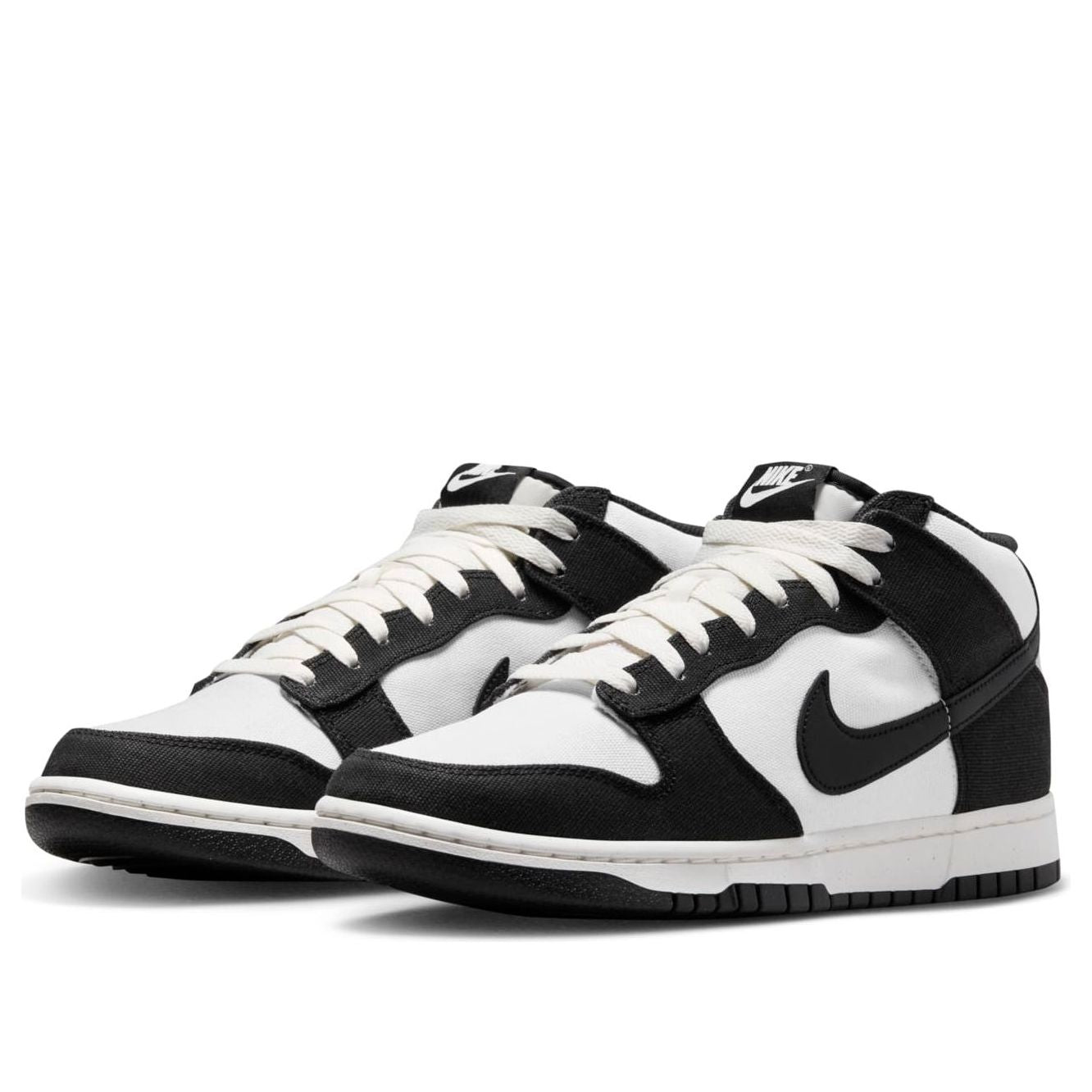 Nike Dunk Mid ‘Panda’