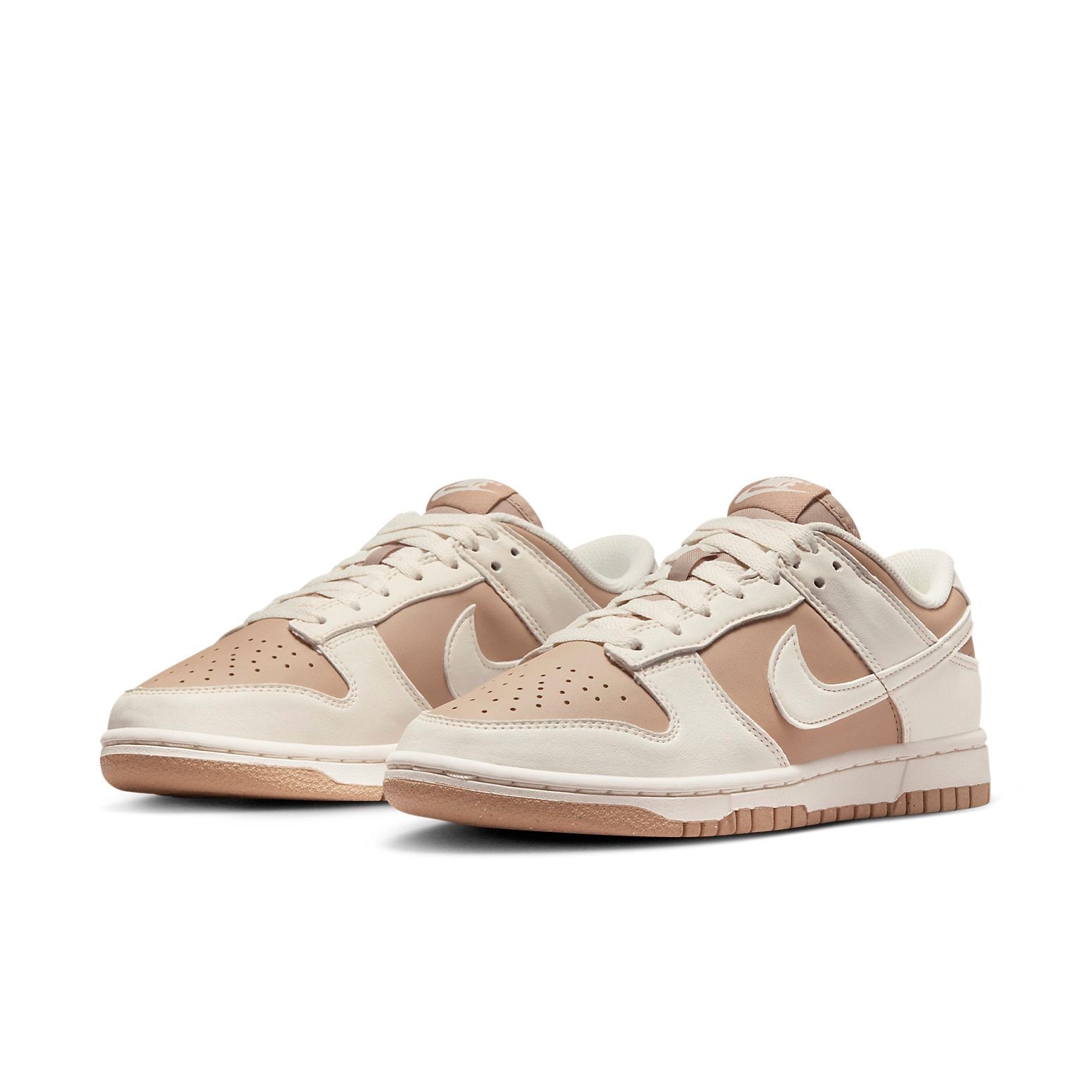 Nike Dunk Low ‘Next Nature Beige Sail’