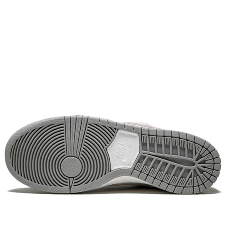 Nike x Ishod Wair SB Zoom Dunk Low Pro ‘Perfect Pink’