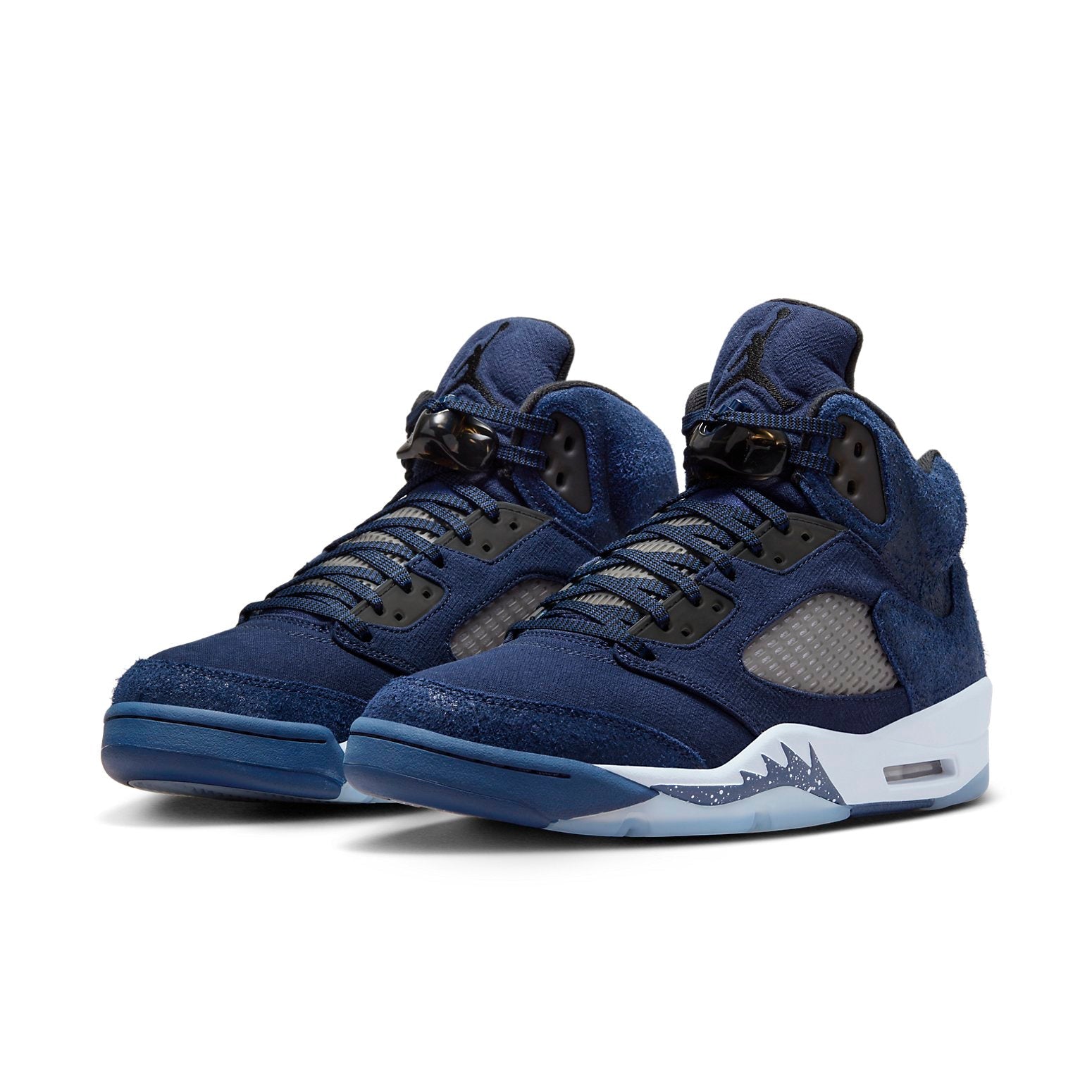 Air Jordan 5 Retro ‘Midnight Navy’