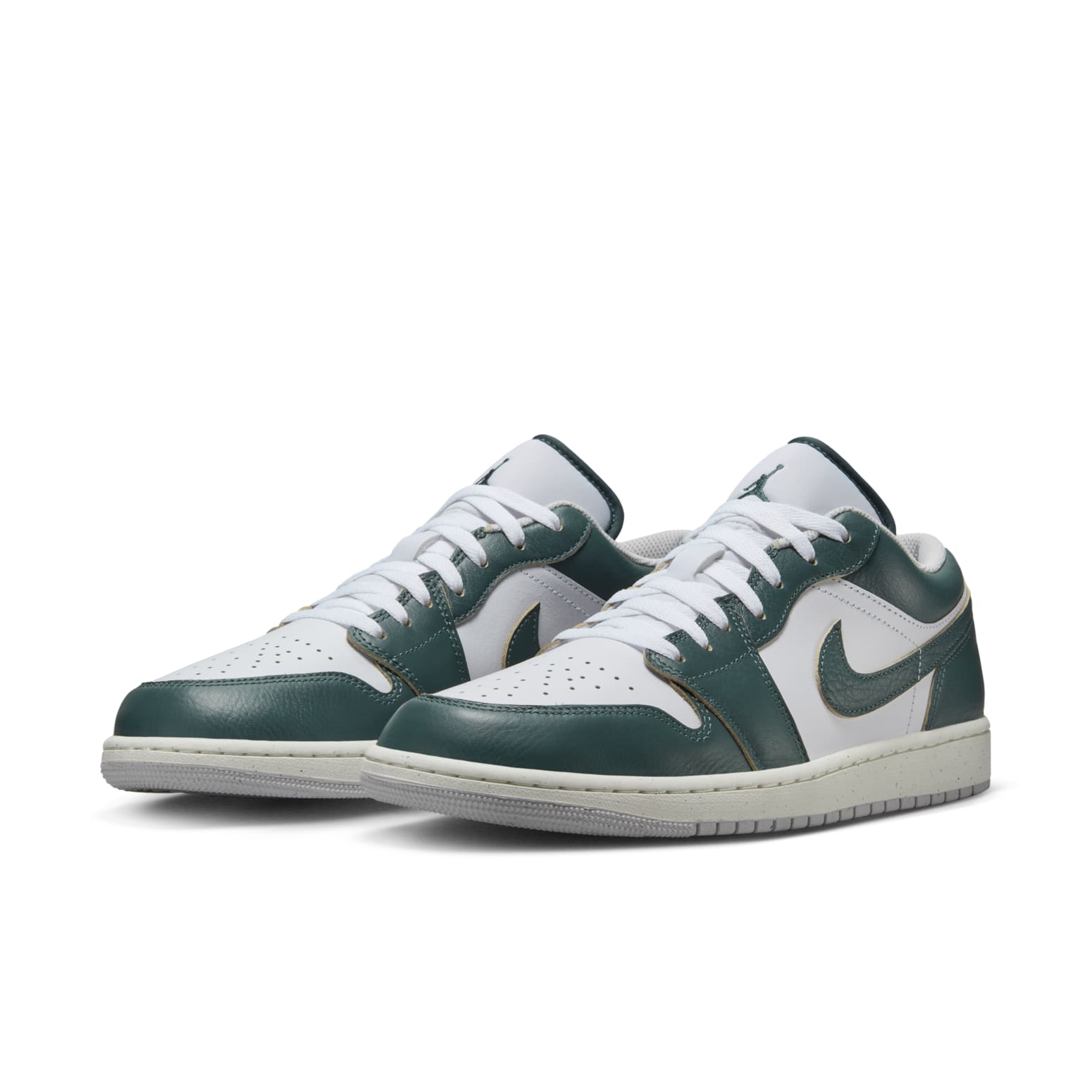 Air Jordan 1 Low SE ‘Oxidized Green’