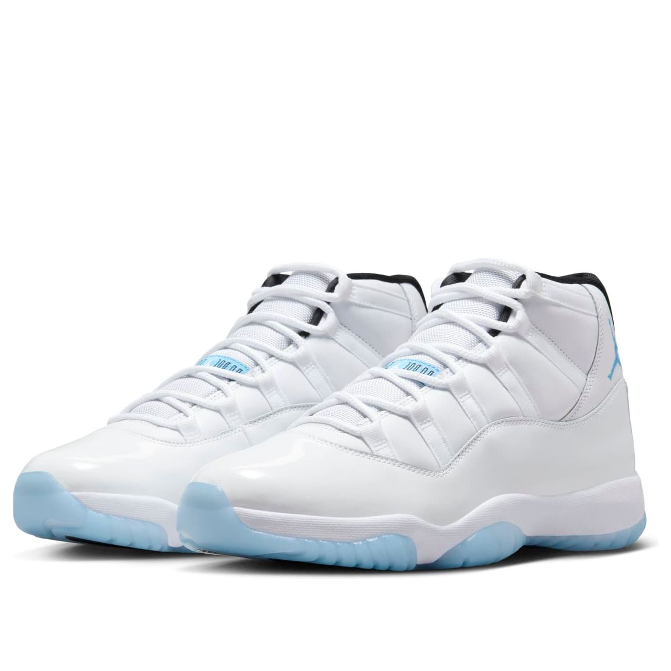 Air Jordan 11 ‘Legend Blue’