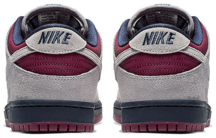Nike SB Dunk Low ‘True Berry’
