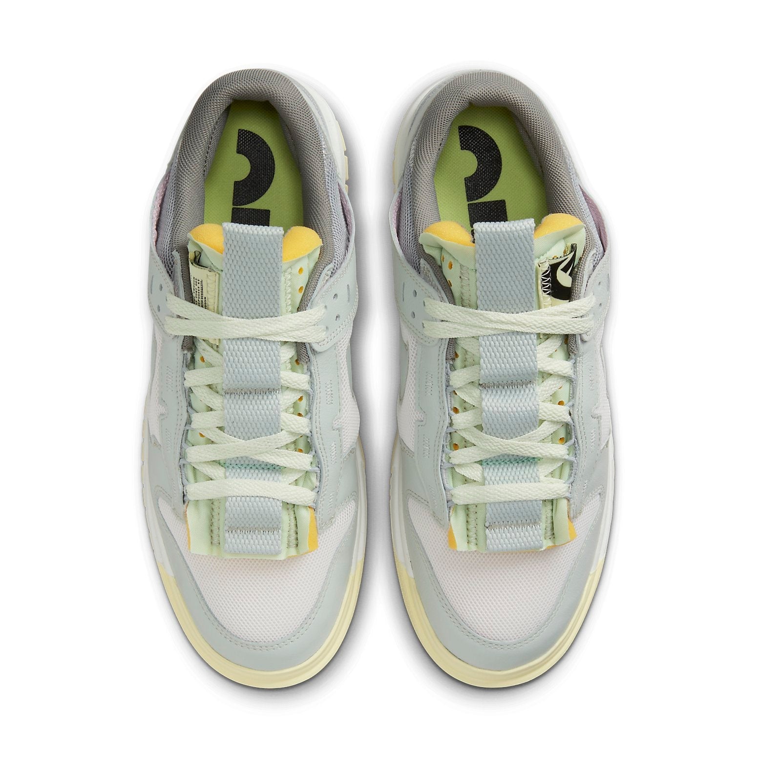 Nike Air Dunk Jumbo ‘Mint Foam’