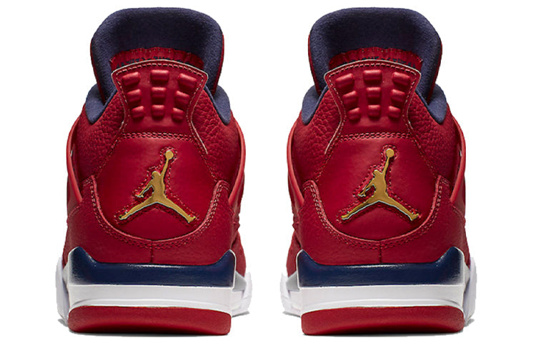 Air Jordan 4 Retro ‘FIBA’
