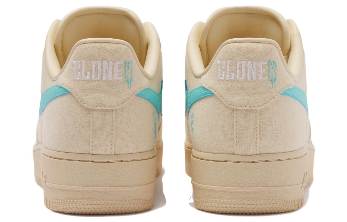 Nike x RTFKT Air Force 1 Low ‘Human’