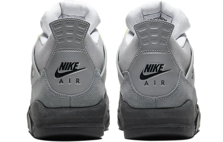 Air Jordan 4 Retro SE ‘Neon 95’