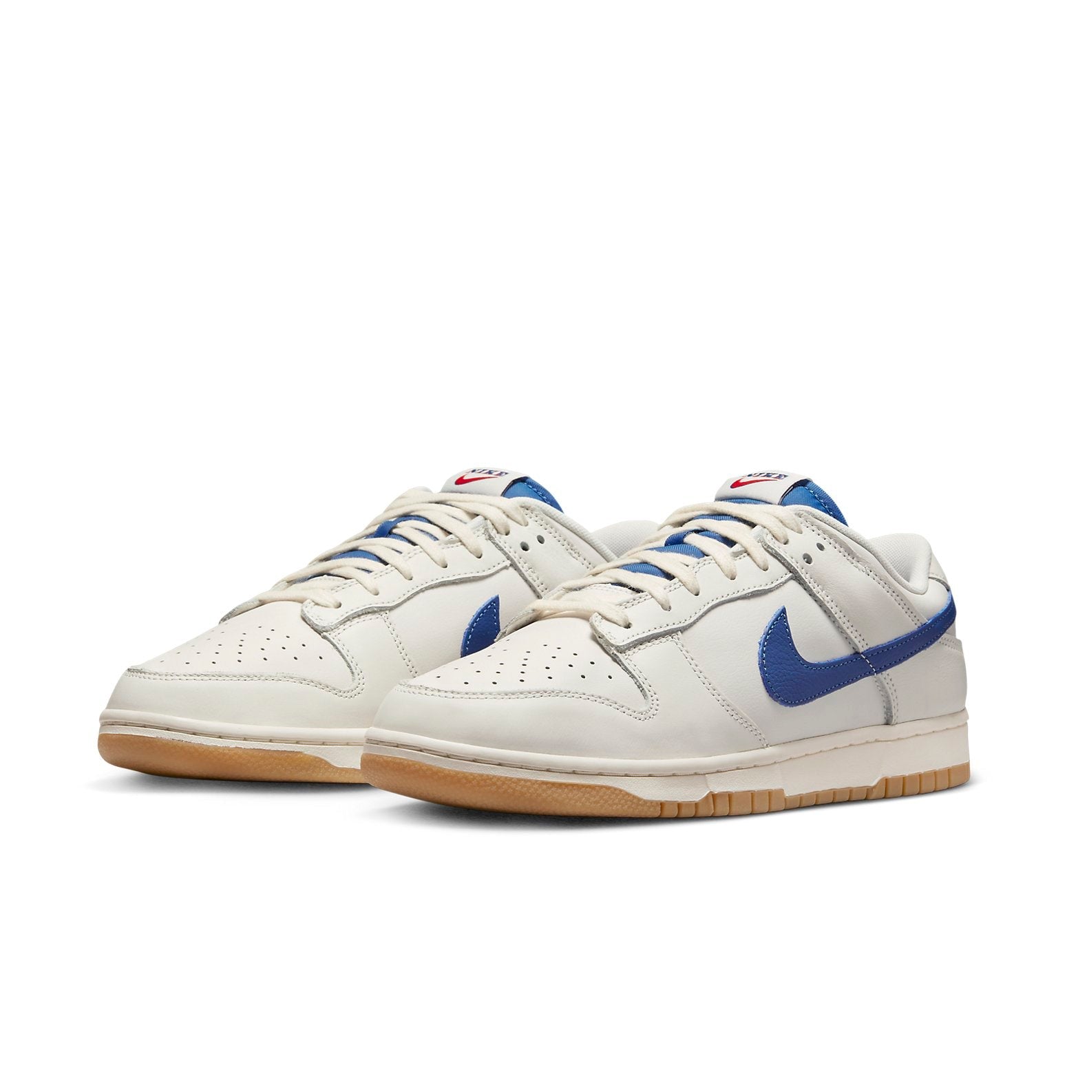 Nike Dunk Low SE ‘Sail Game Royal Gum’