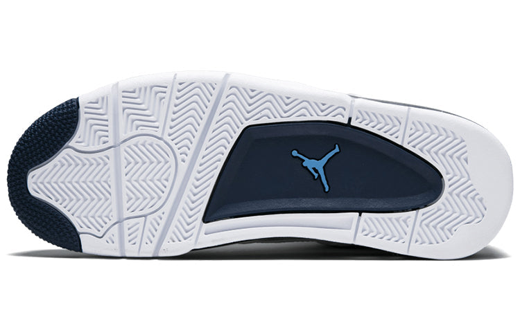 Air Jordan 4 Retro LS ‘Legend Blue’