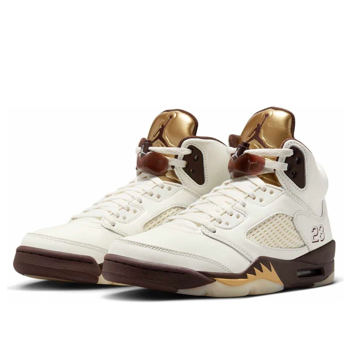 Air Jordan 5 ‘Golden Ticket’