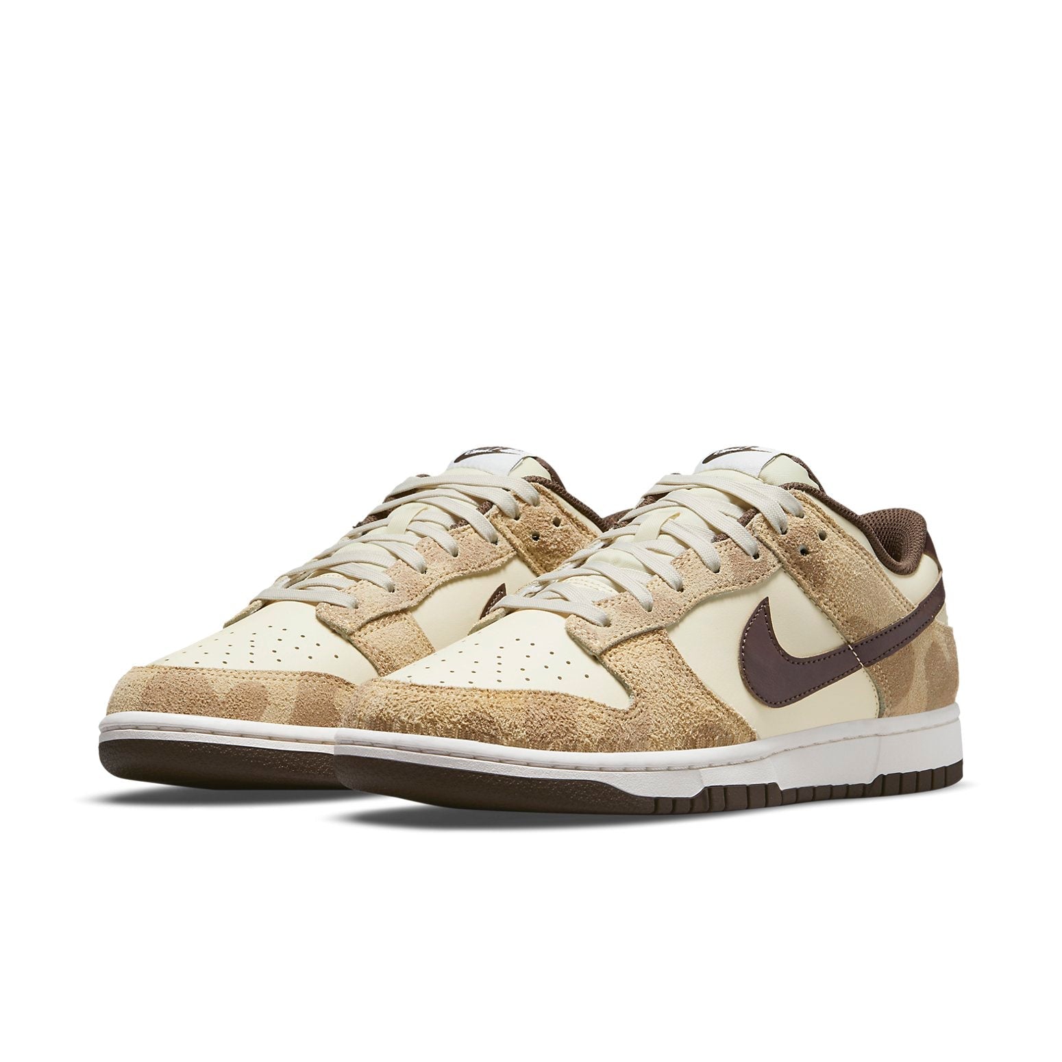 Nike Dunk Low Premium ‘Animal Pack – Cheetah’