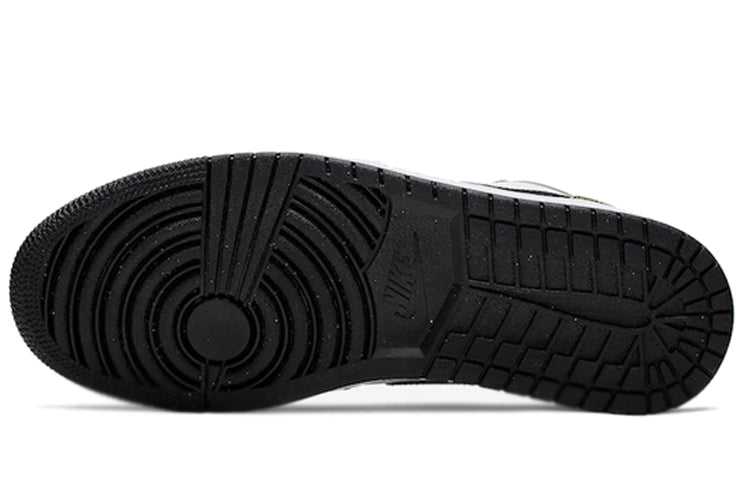 Air Jordan 1 Low ‘Gold Toe’