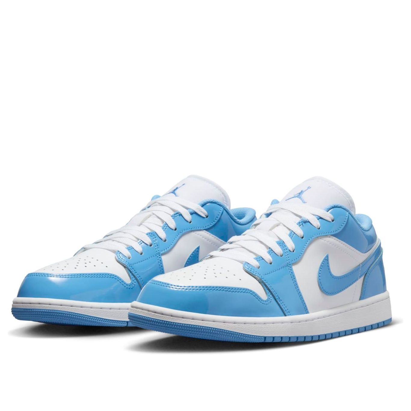 Air Jordan 1 Low ‘Legend Blue’