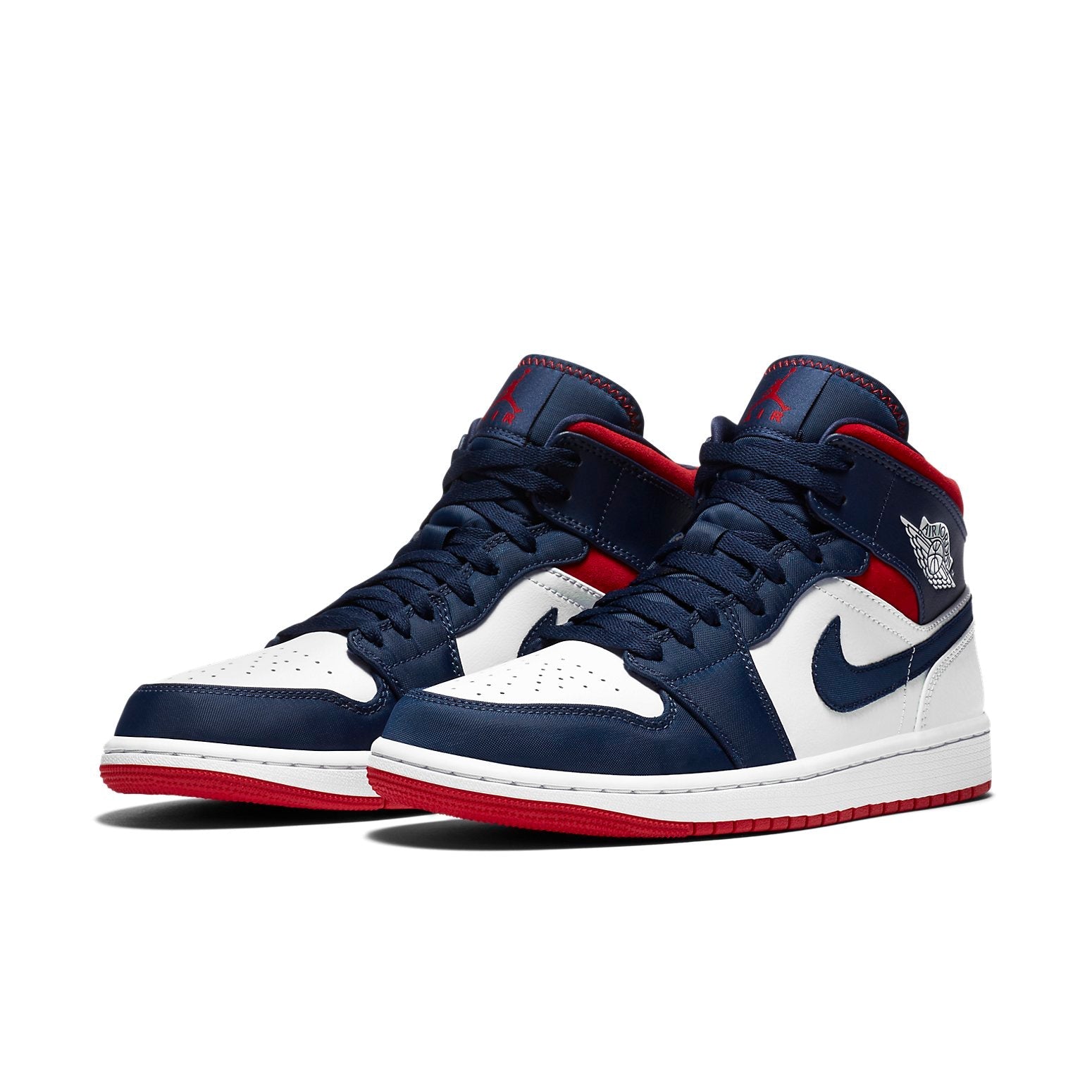 Air Jordan 1 Mid SE ‘Olympic’