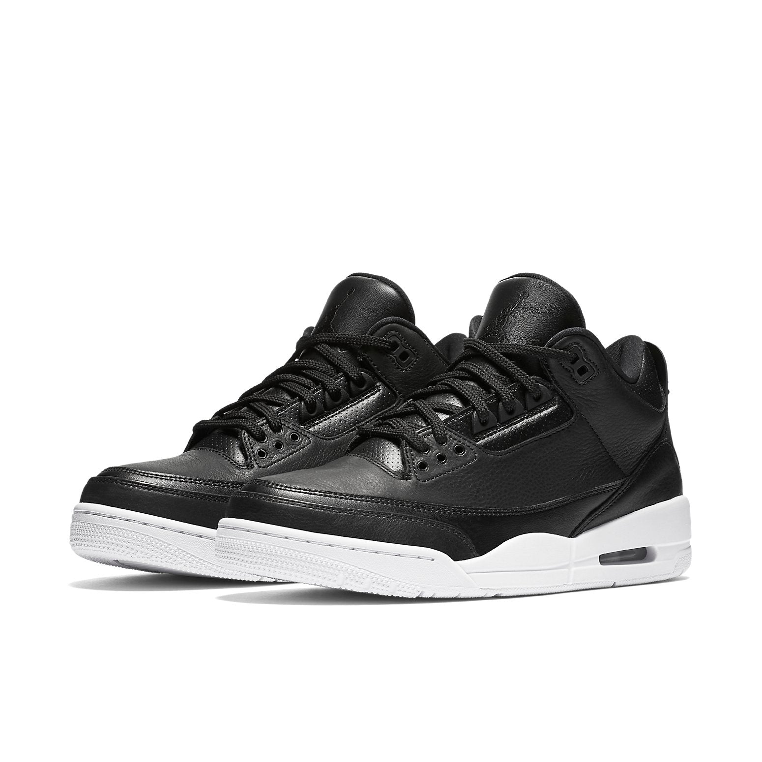 Air Jordan 3 Retro ‘Cyber Monday’