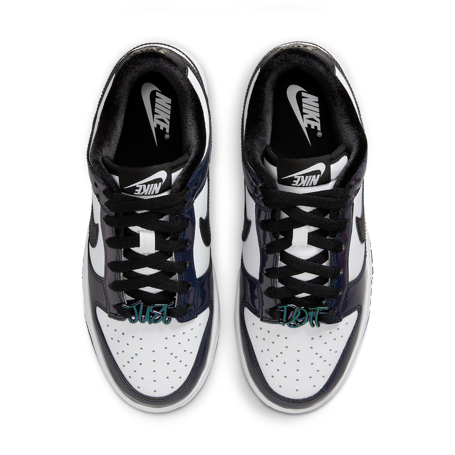 Nike Dunk Low SE ‘Just Do It – Iridescent’