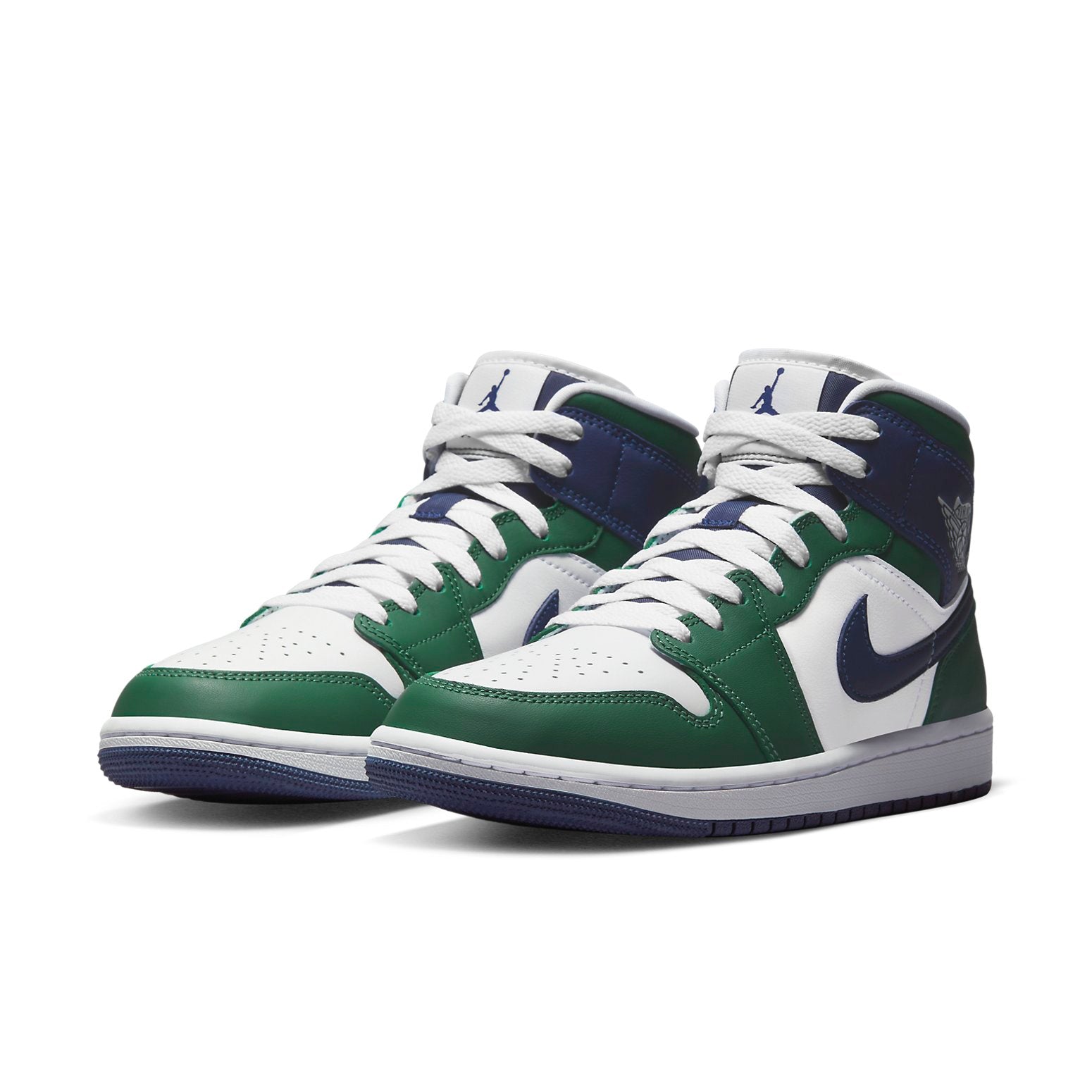 Air Jordan 1 Mid SE ‘Noble Green’