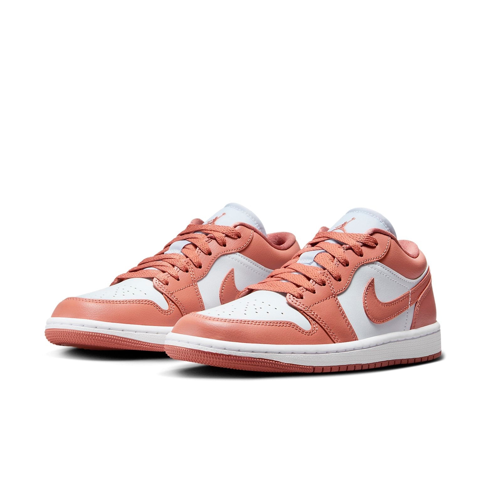 Air Jordan 1 Low ‘Sky J Orange’