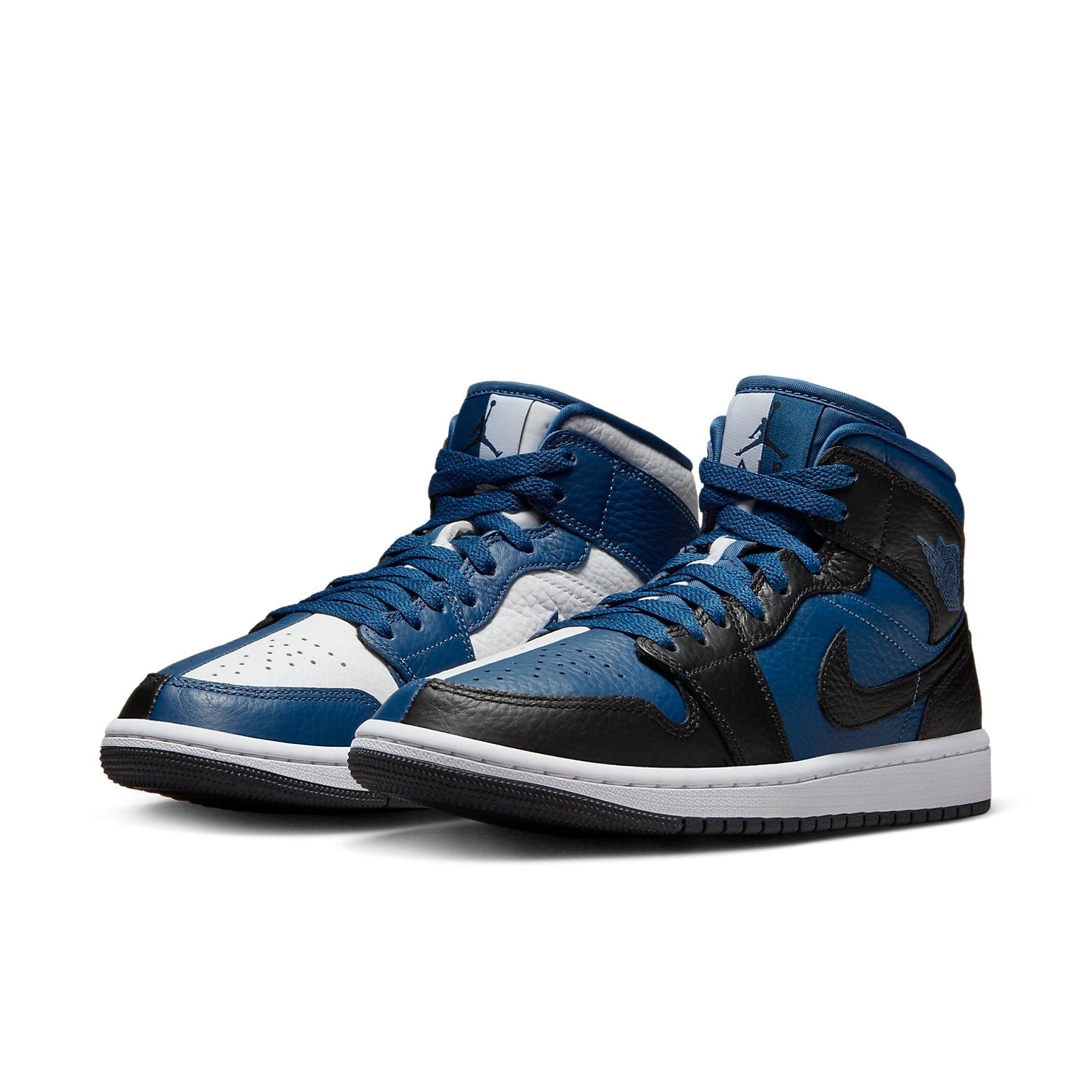 Air Jordan 1 Mid SE ‘Split – French Blue’