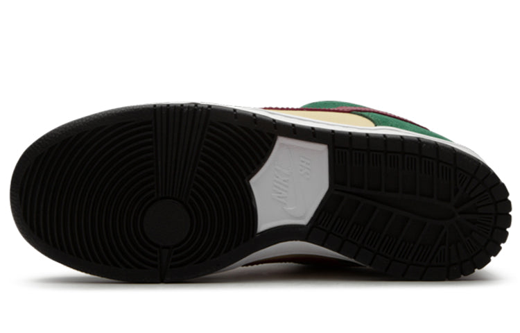 Nike SB Dunk Low Pro ‘Vegas Gold’