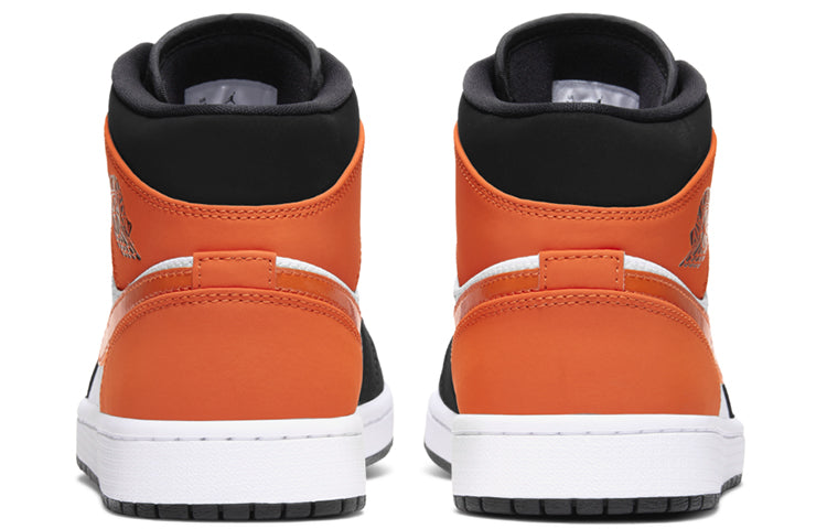 Air Jordan 1 Mid ‘Shattered Backboard’