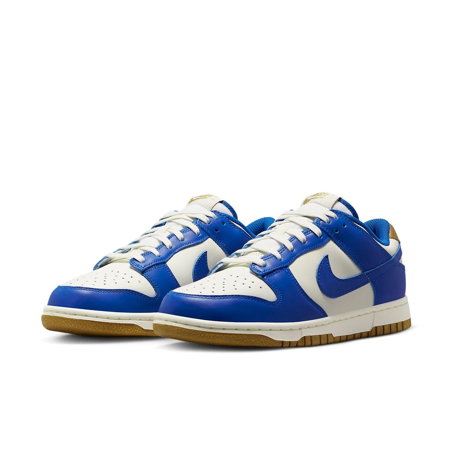 Nike Dunk Low ‘Kansas City Royals’