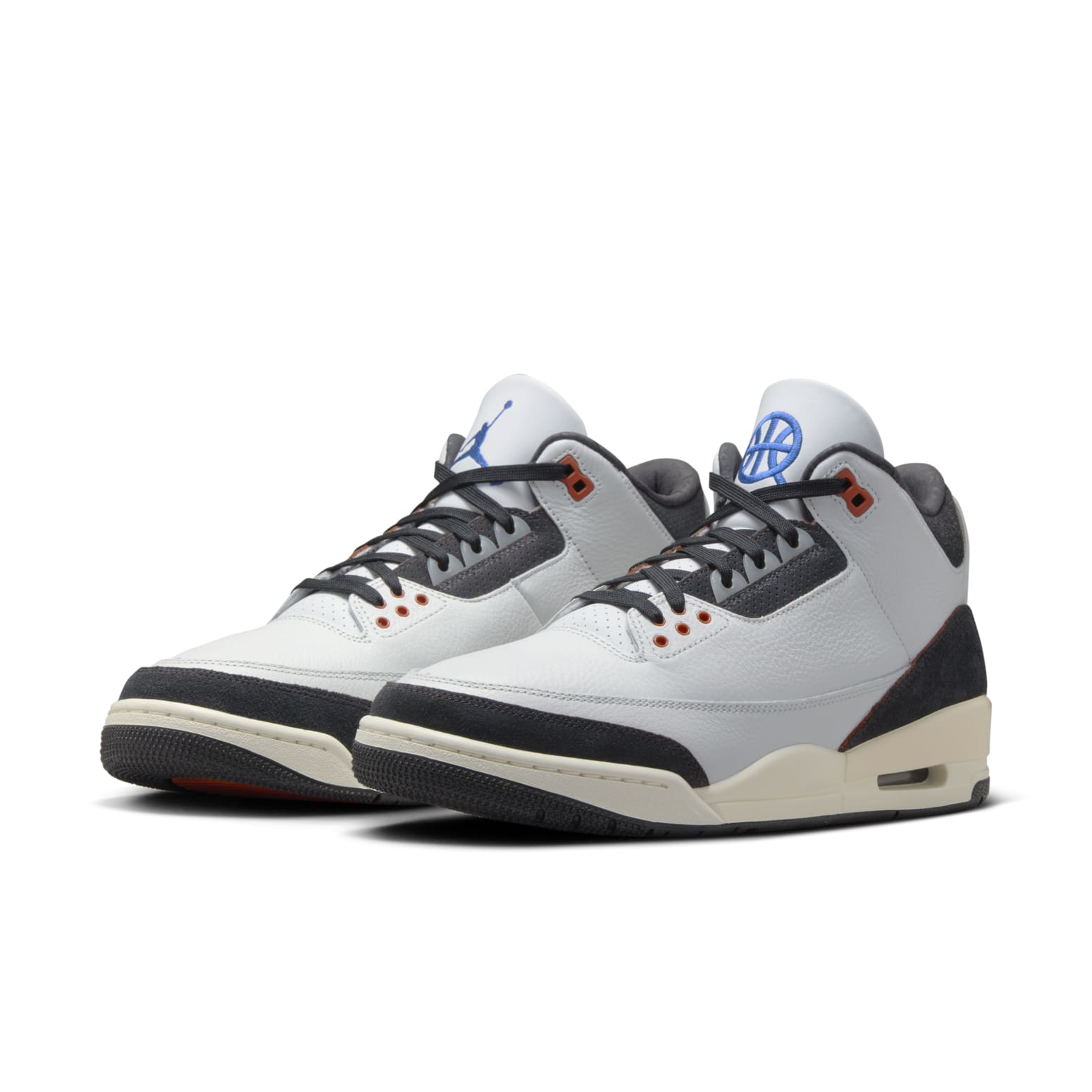 Air Jordan 3 Retro ‘Quai 54’