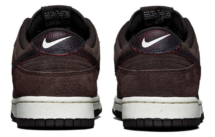 Nike Dunk Low Premium ‘Baroque Brown’