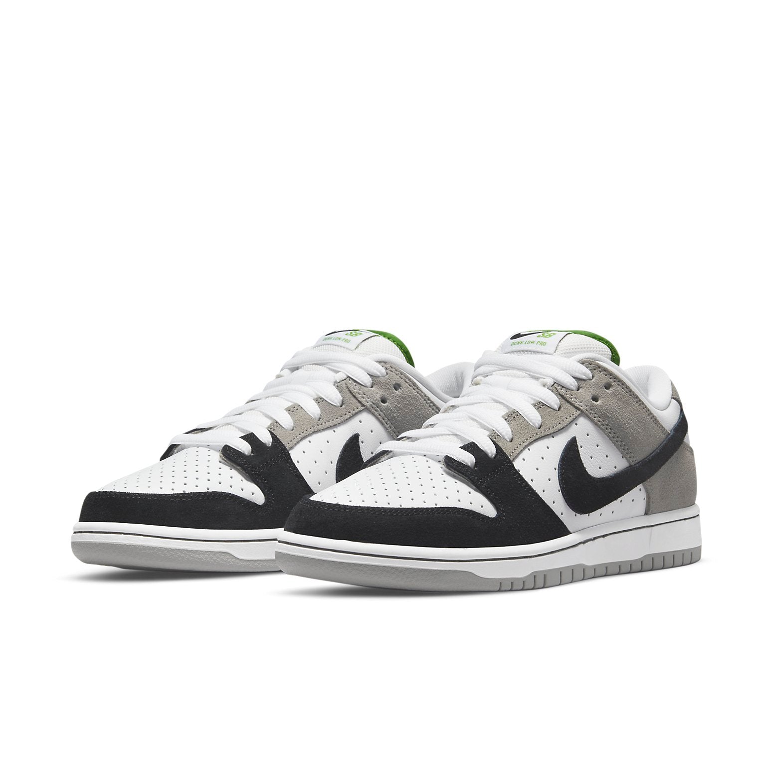 Nike SB Dunk Low ‘Chlorophyll’
