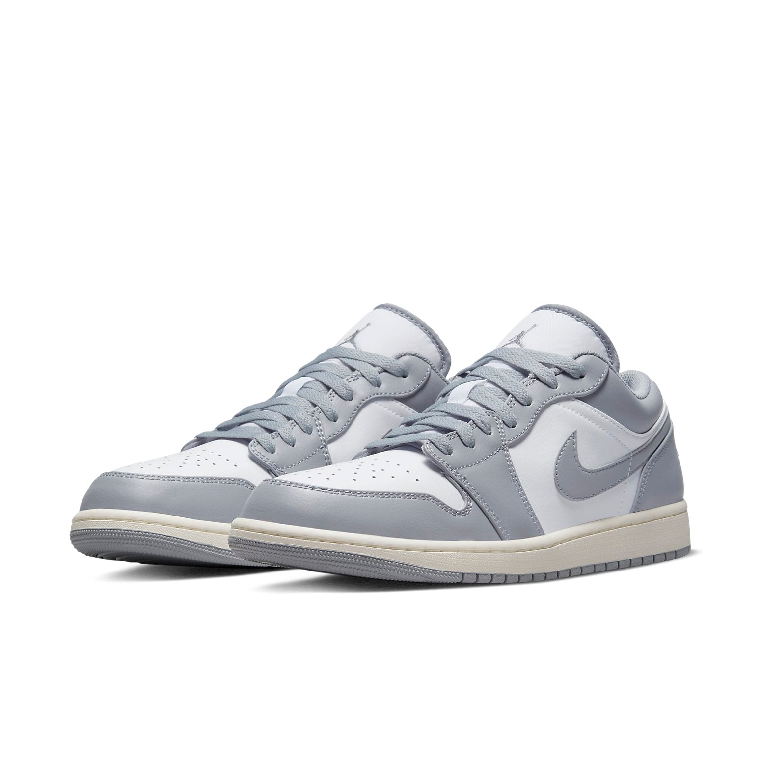 Air Jordan 1 Low ‘Vintage Grey’