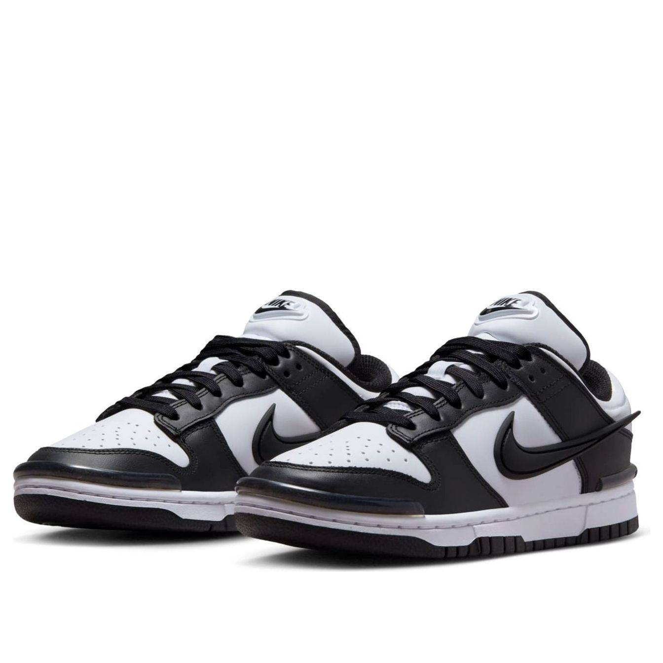 Nike Dunk Low Twist ‘Panda’