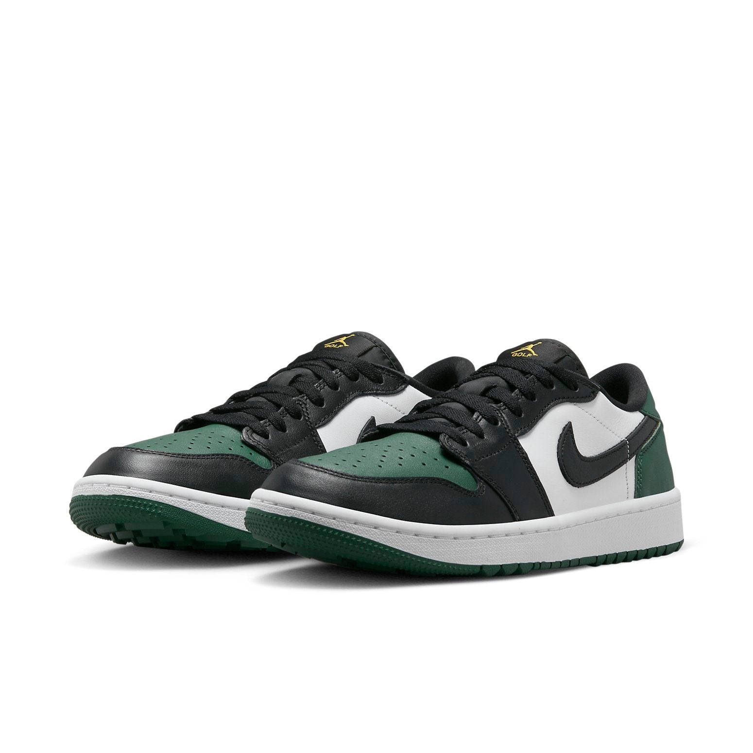 Air Jordan 1 Retro Low Golf ‘Noble Green’