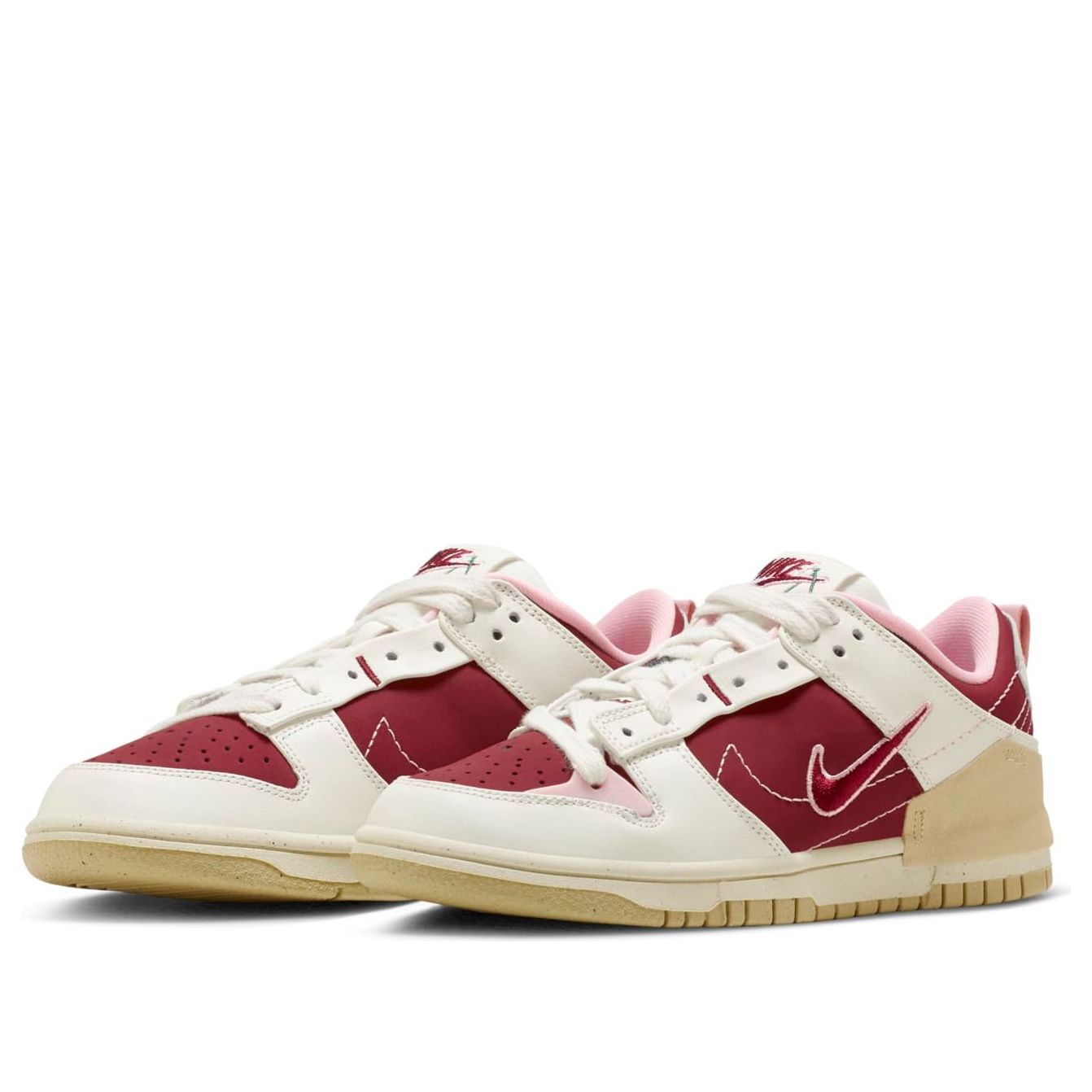 Nike Dunk Low Disrupt 2 ‘Valentine’s Day’