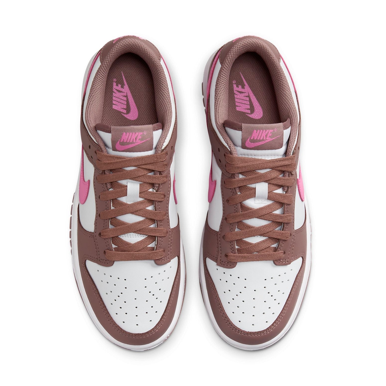Nike Dunk Low ‘Smokey Mauve Playful Pink’