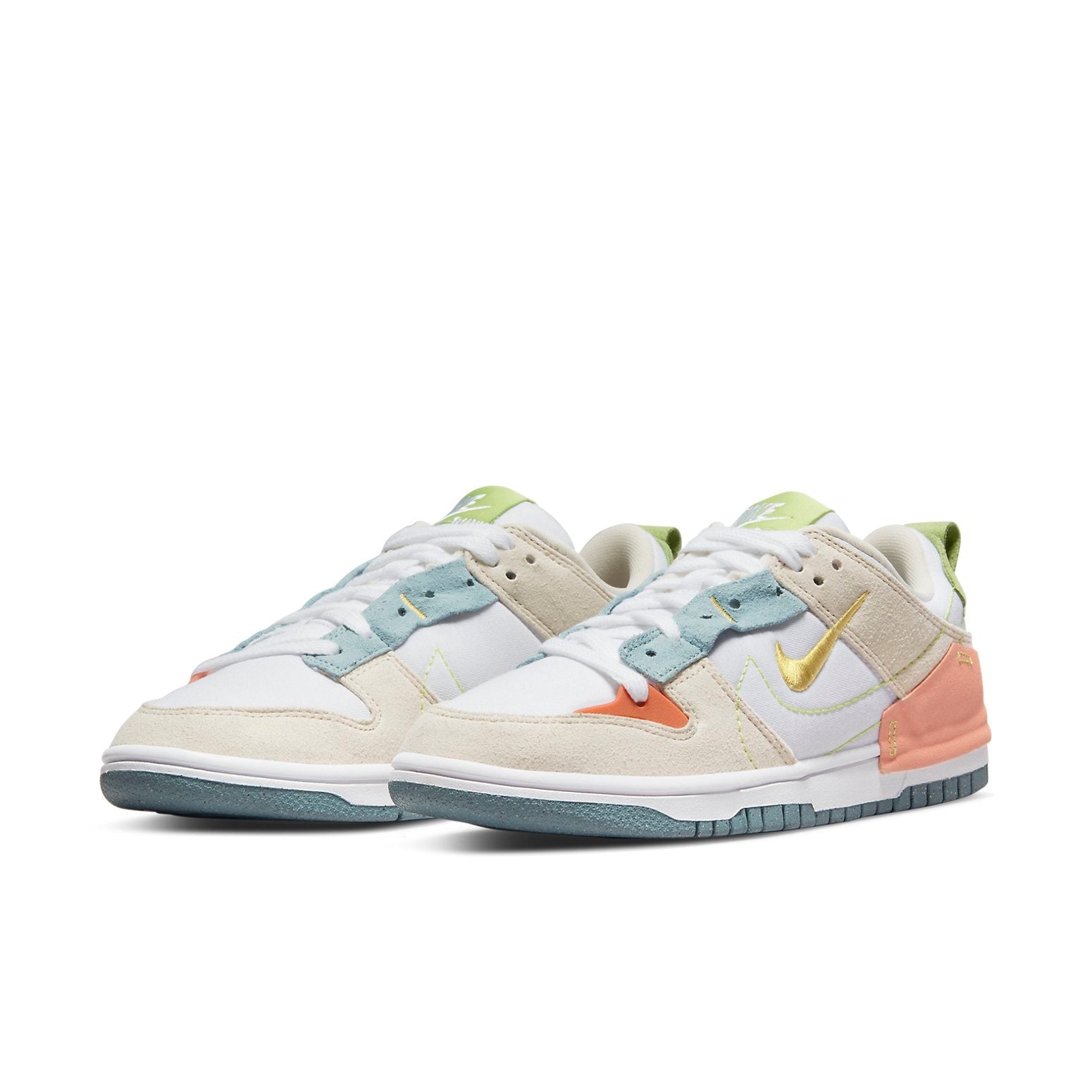 Nike Dunk Low Disrupt 2 ‘Easter’