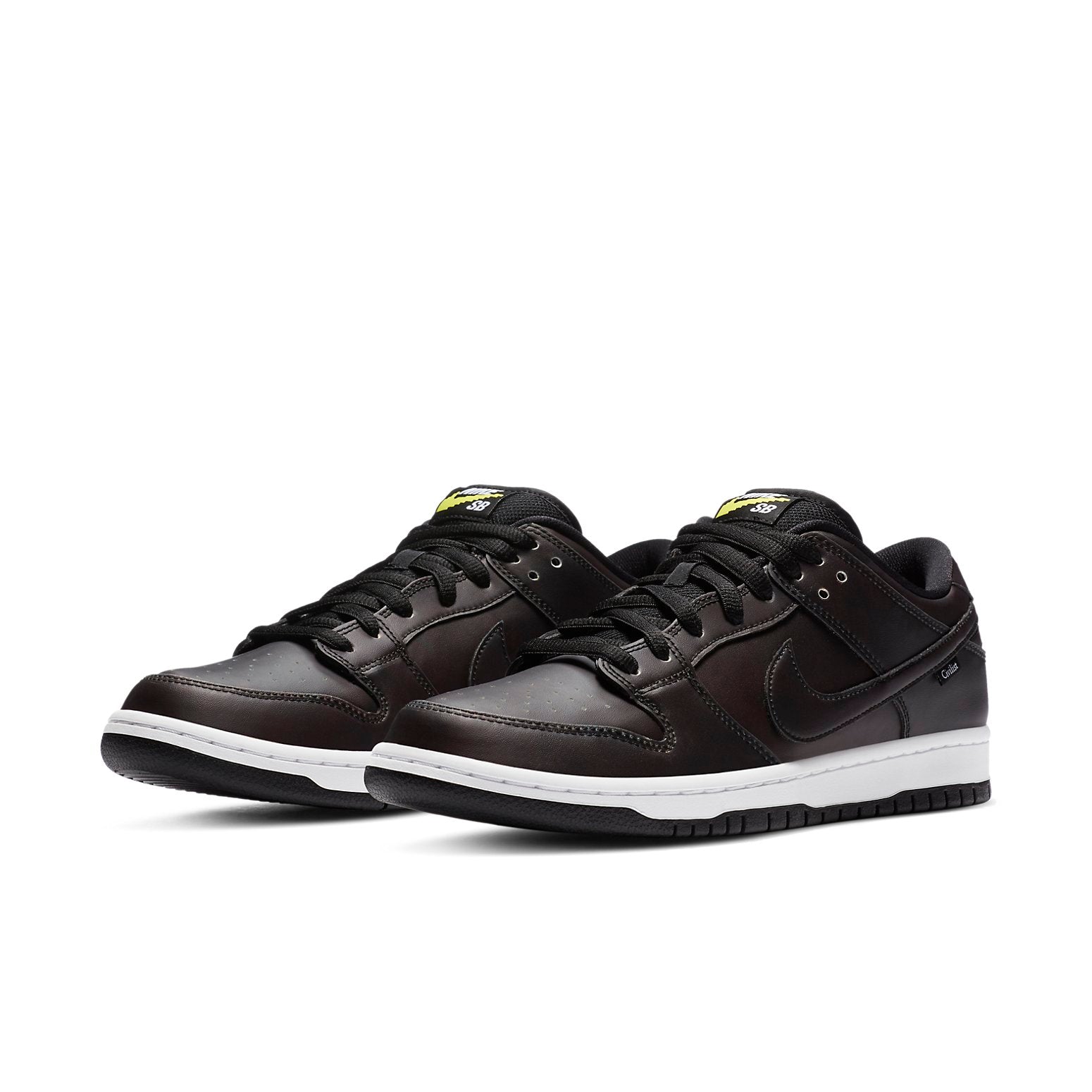 Nike x Civilist SB Dunk Low Pro QS ‘Thermography’