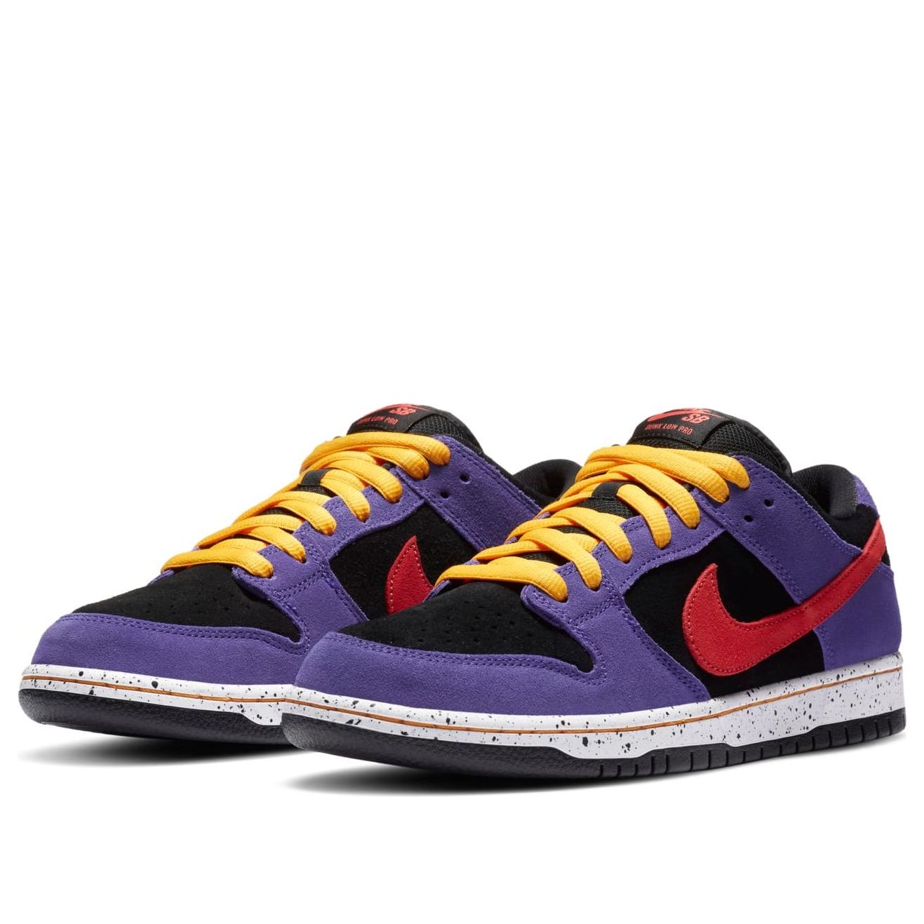 Nike SB Dunk Low Pro ‘ACG Terra’