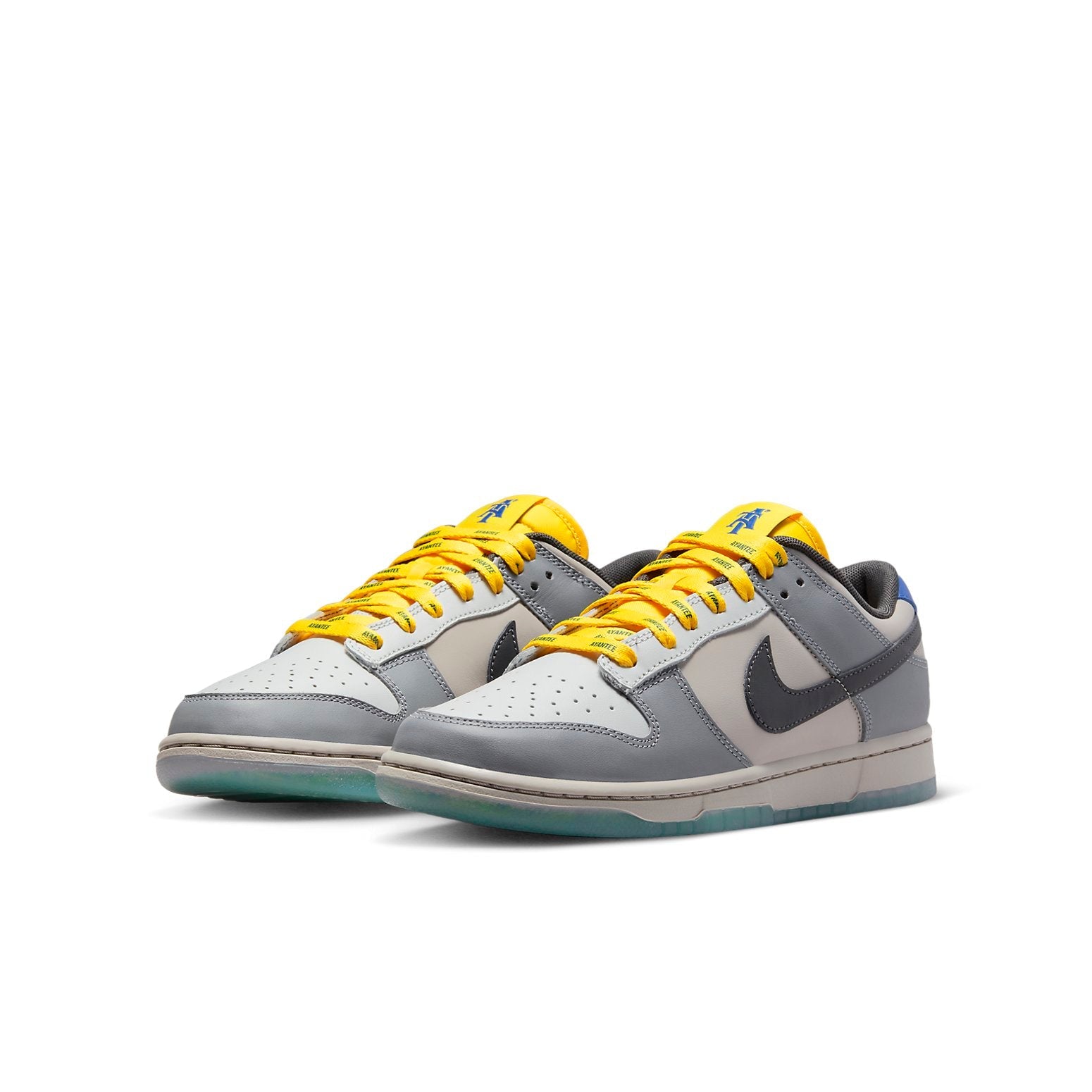 Nike x North Carolina A&T State Dunk Low ‘Aggies’