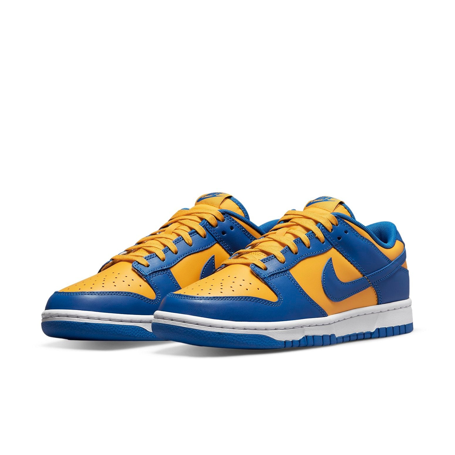 Nike Dunk Low ‘UCLA’