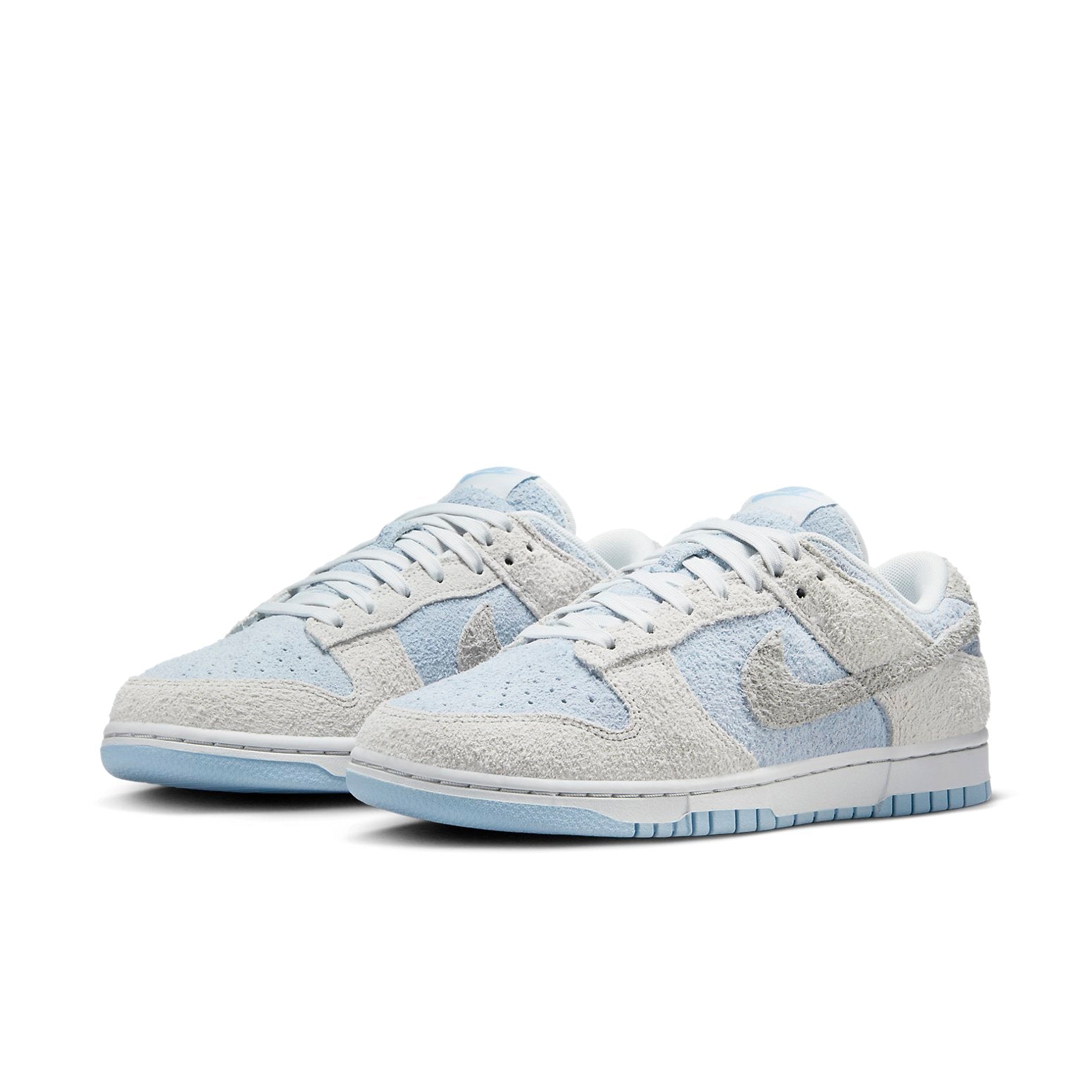 Nike Dunk Low ‘Photon Dust Armory Blue’