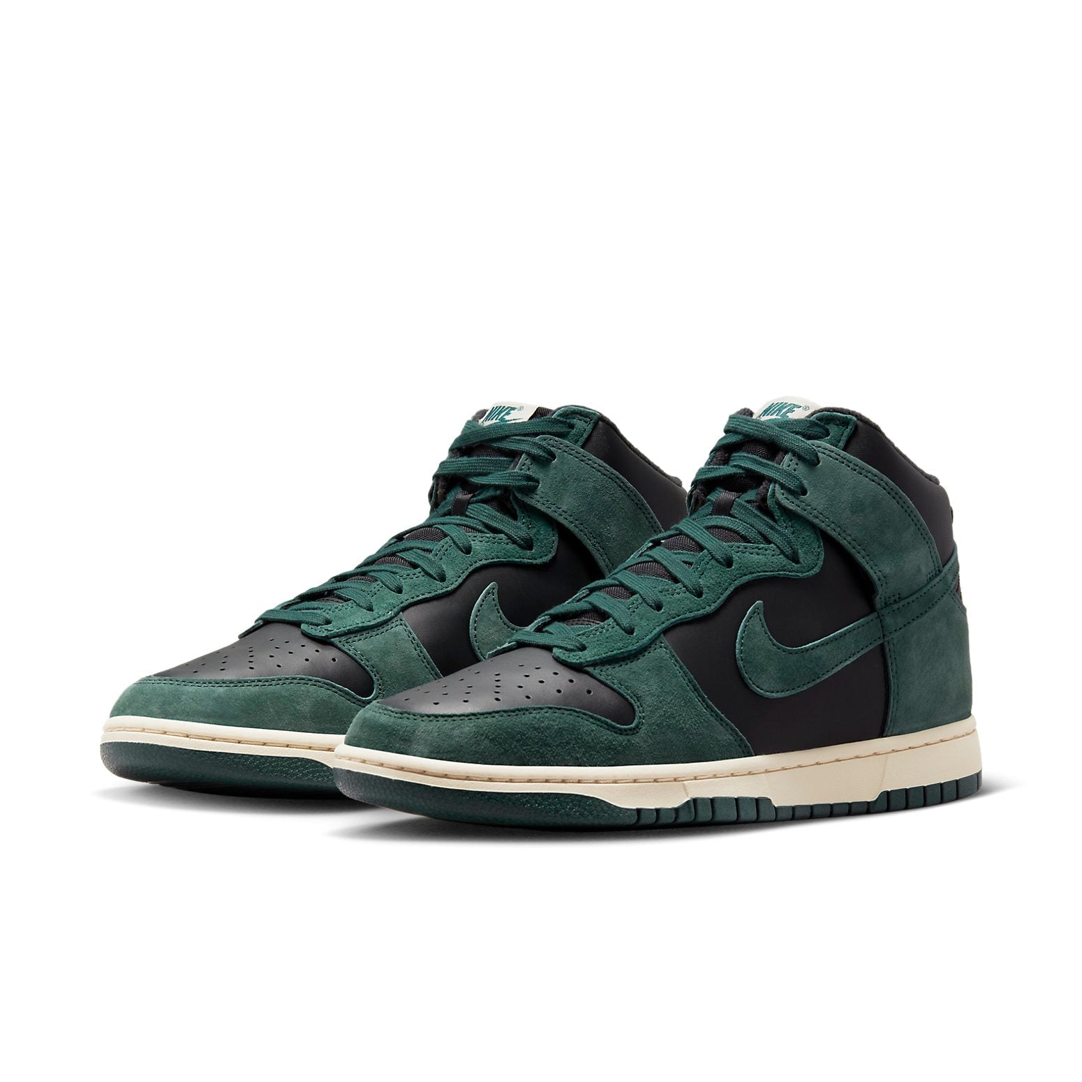 Nike Dunk High Premium ‘Faded Spruce’