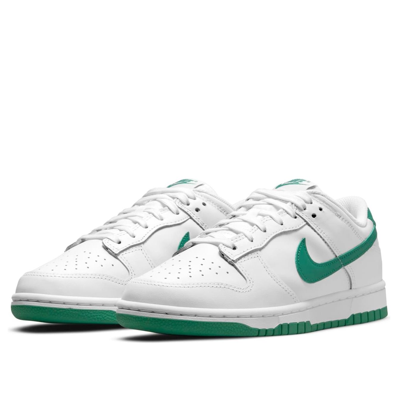 Nike Dunk Low ‘Green Noise’