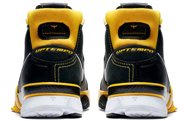 Nike Zoom Kobe 1 Protro ‘Del Sol’